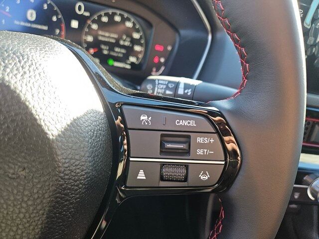 2026 Honda Civic Si Base Dallas TX