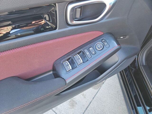 2026 Honda Civic Si Base Dallas TX