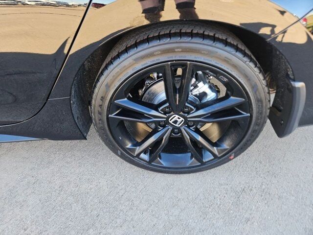 2026 Honda Civic Si Base Dallas TX