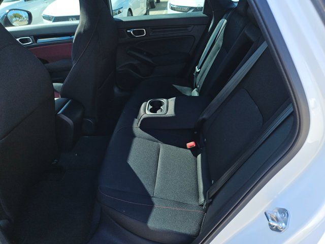 2026 Honda Civic Si Base Dallas TX