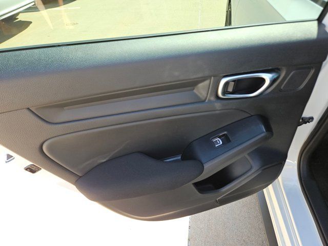 2026 Honda Civic Si Base Dallas TX