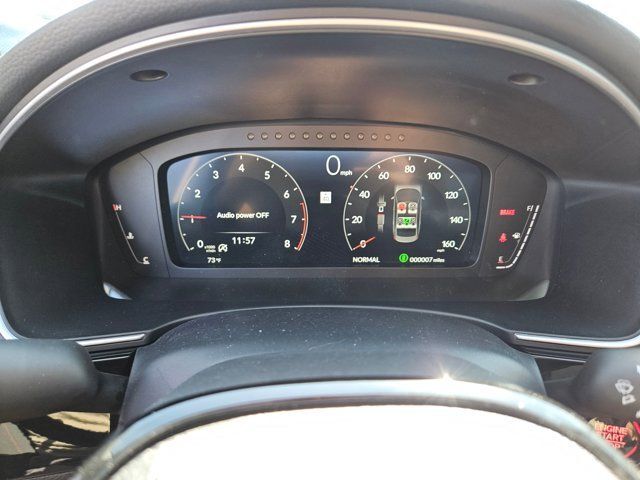 2026 Honda Civic Si Base Dallas TX