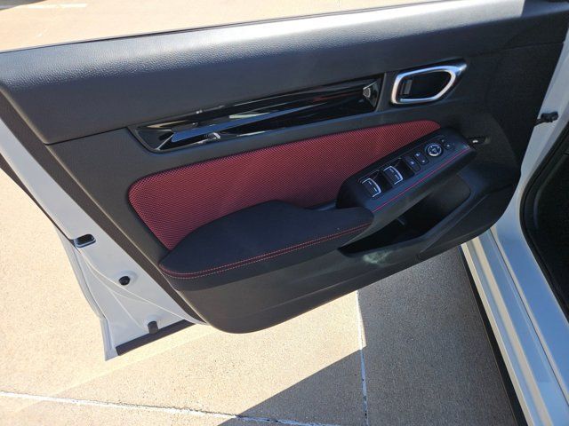 2026 Honda Civic Si Base Dallas TX