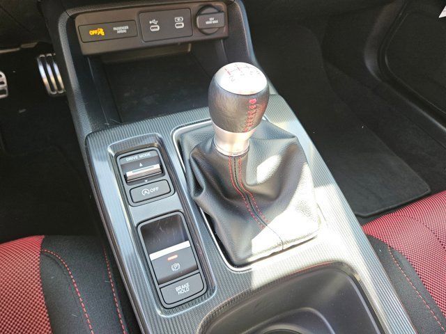 2026 Honda Civic Si Base Dallas TX