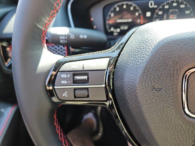 2026 Honda Civic Si Base Dallas TX