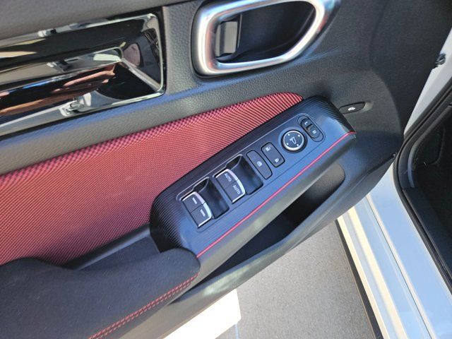 2026 Honda Civic Si Base Dallas TX