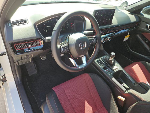 2026 Honda Civic Si Base Dallas TX