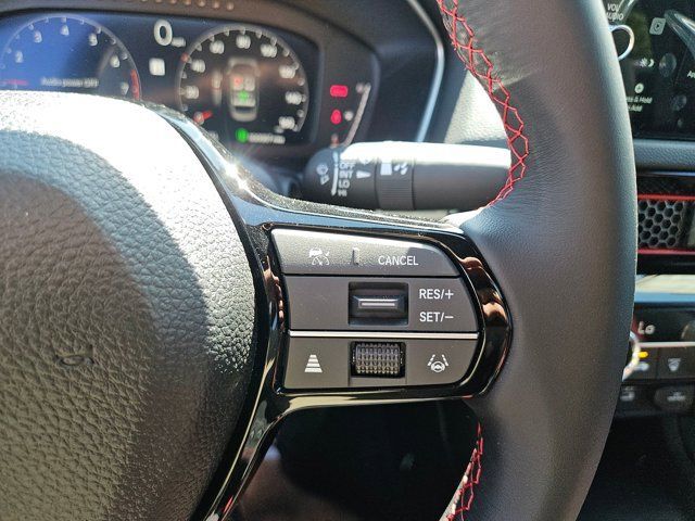 2026 Honda Civic Si Base Dallas TX