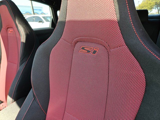 2026 Honda Civic Si Base Dallas TX