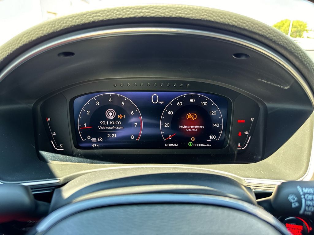 2026 Honda Civic Si Base Oklahoma City OK