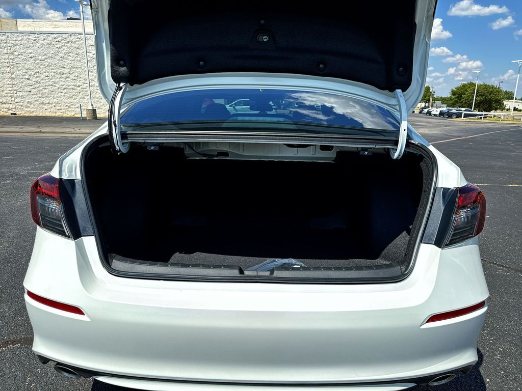 2026 Honda Civic Si Base Oklahoma City OK