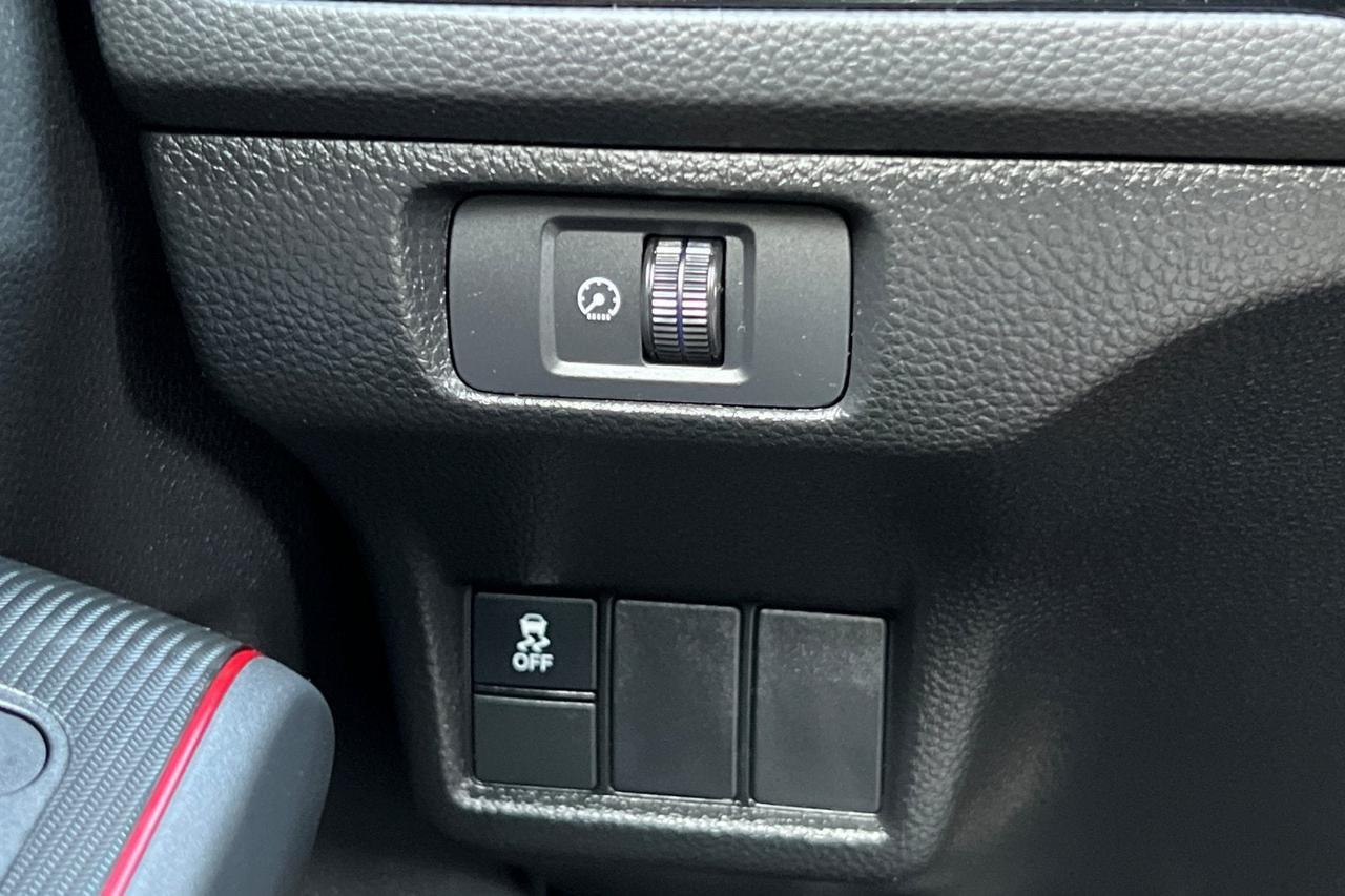 2026 Honda Civic Si Base Roseville CA