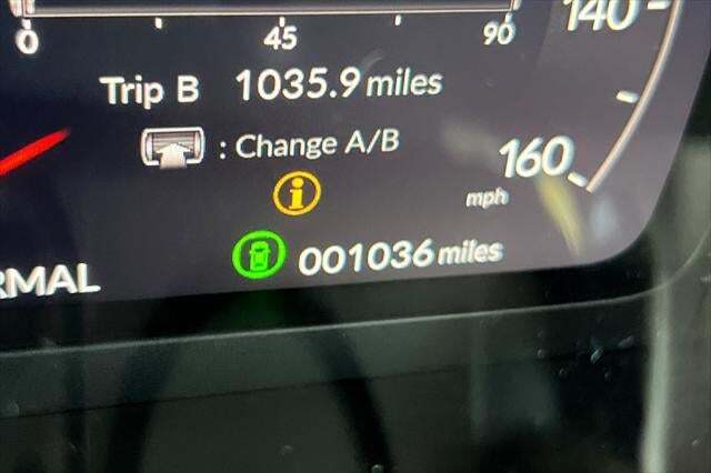 2026 Honda Civic Si Base Roseville CA