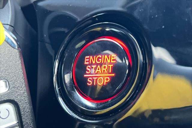 2026 Honda Civic Si Base Roseville CA