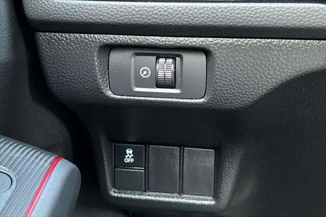 2026 Honda Civic Si Base Roseville CA