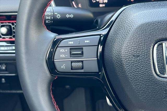 2026 Honda Civic Si Base Roseville CA