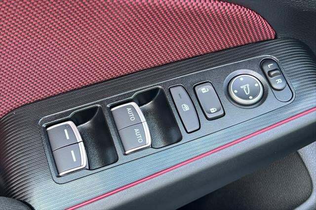 2026 Honda Civic Si Base Roseville CA