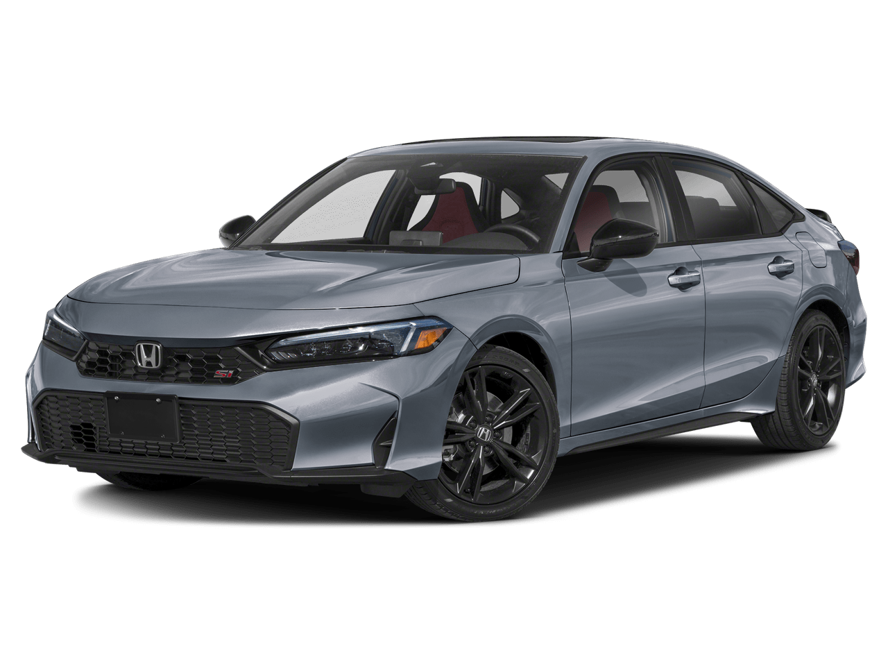 2026 Honda Civic Si Base