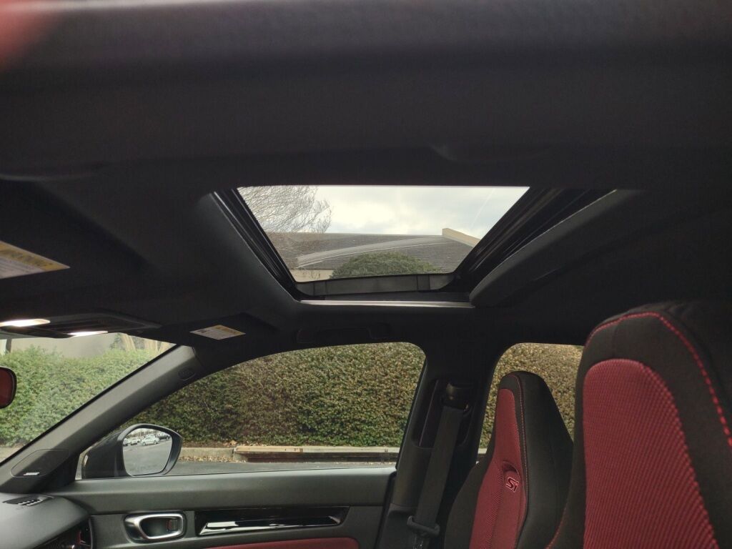 2026 Honda Civic Si Base Richmond VA