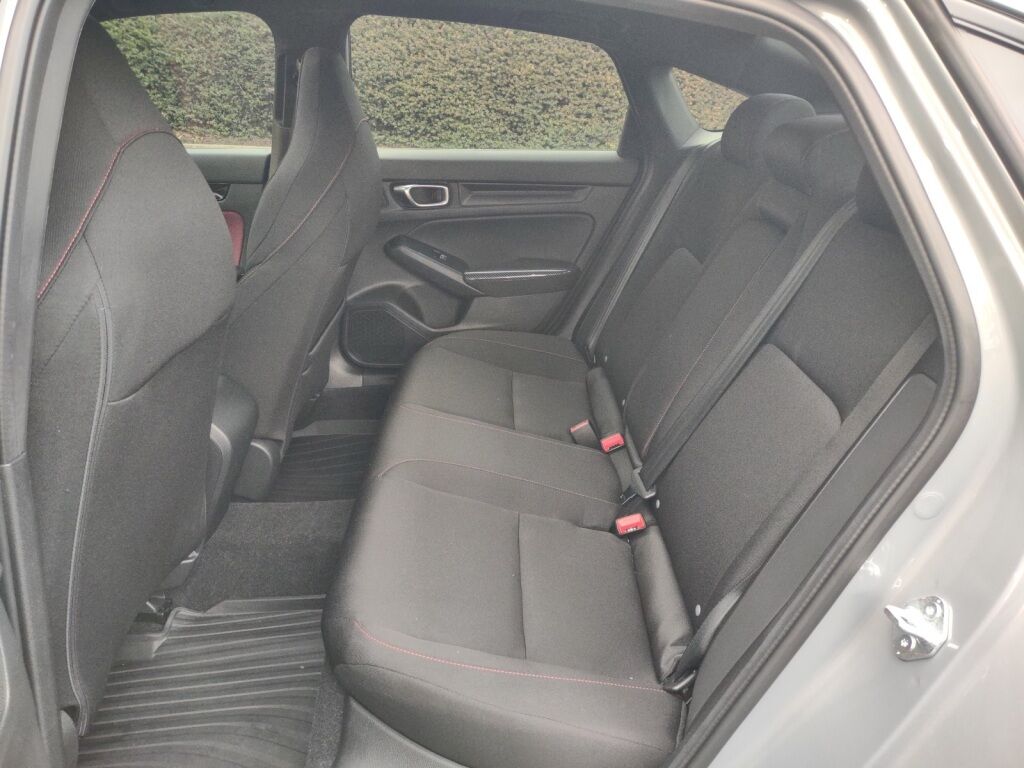 2026 Honda Civic Si Base Richmond VA