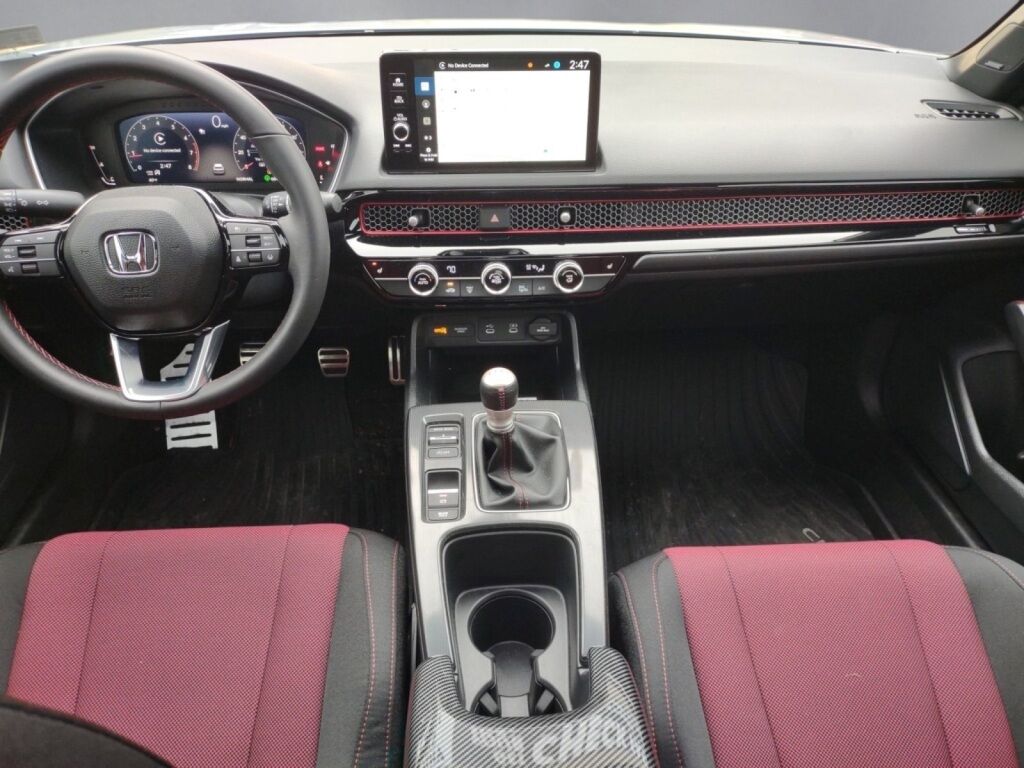 2026 Honda Civic Si Base Richmond VA