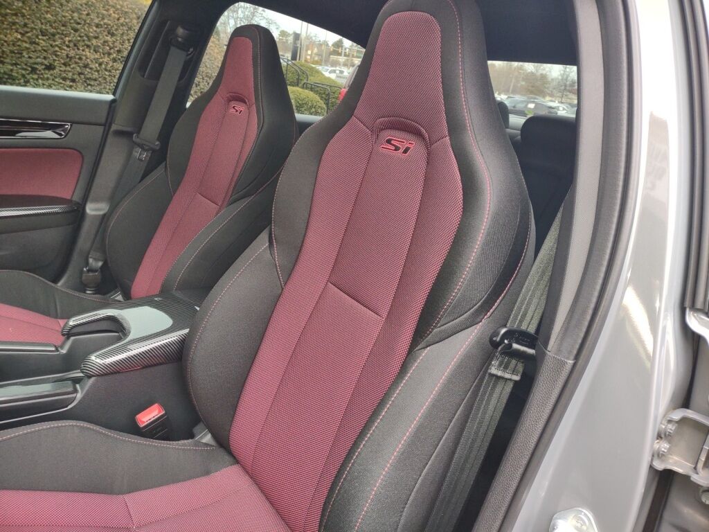 2026 Honda Civic Si Base Richmond VA