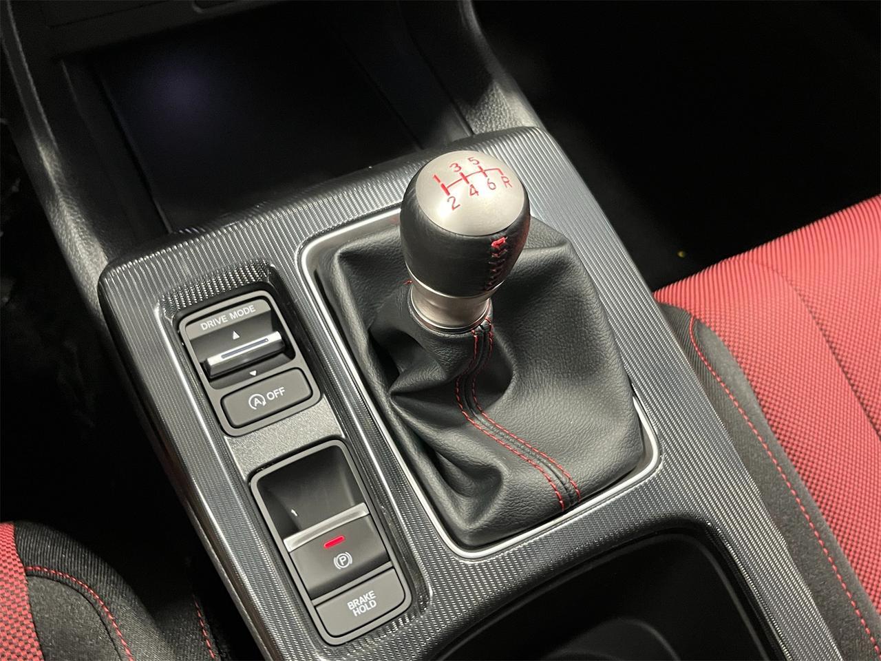 2026 Honda Civic Si Base Alexandria VA