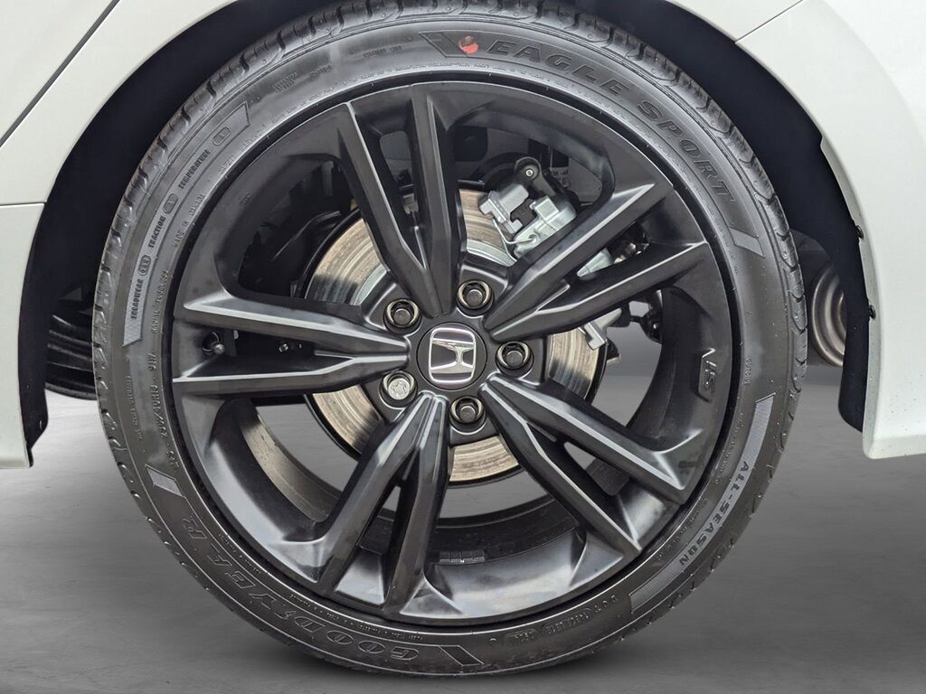 2026 Honda Civic Si Base Alexandria VA
