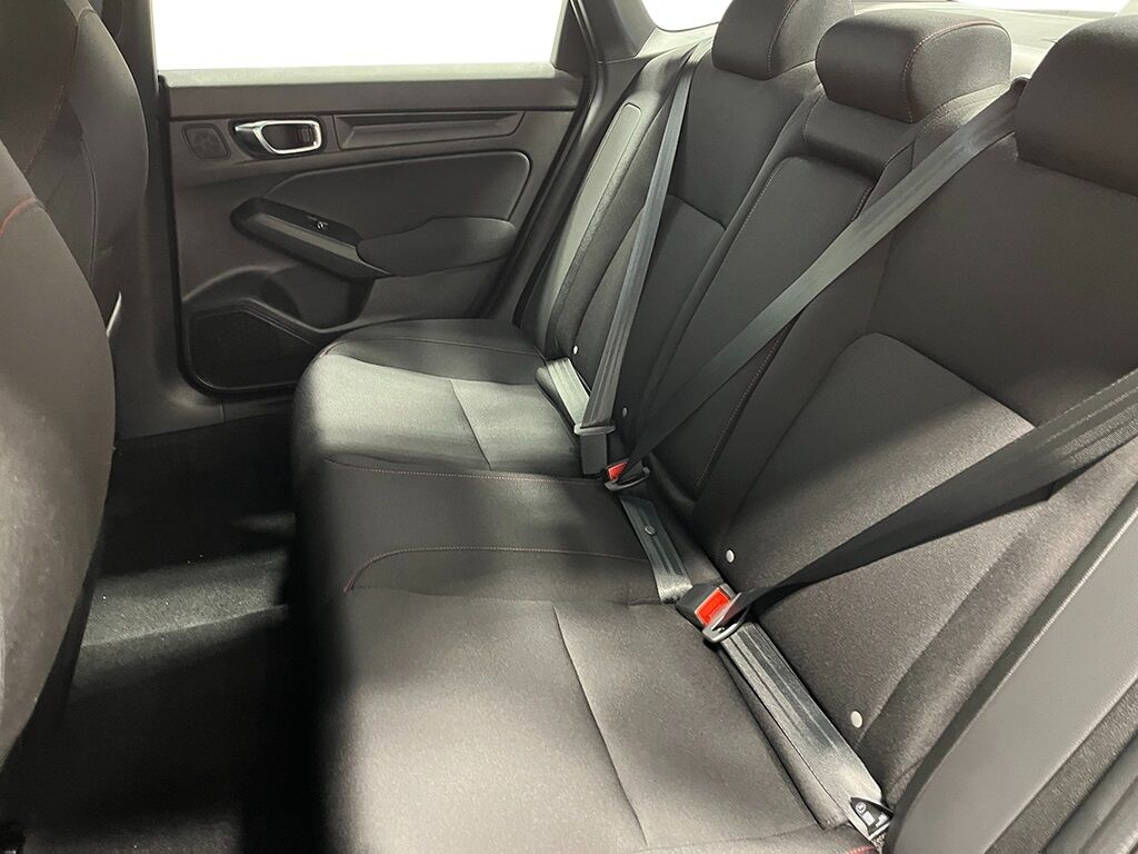 2026 Honda Civic Si Base Alexandria VA