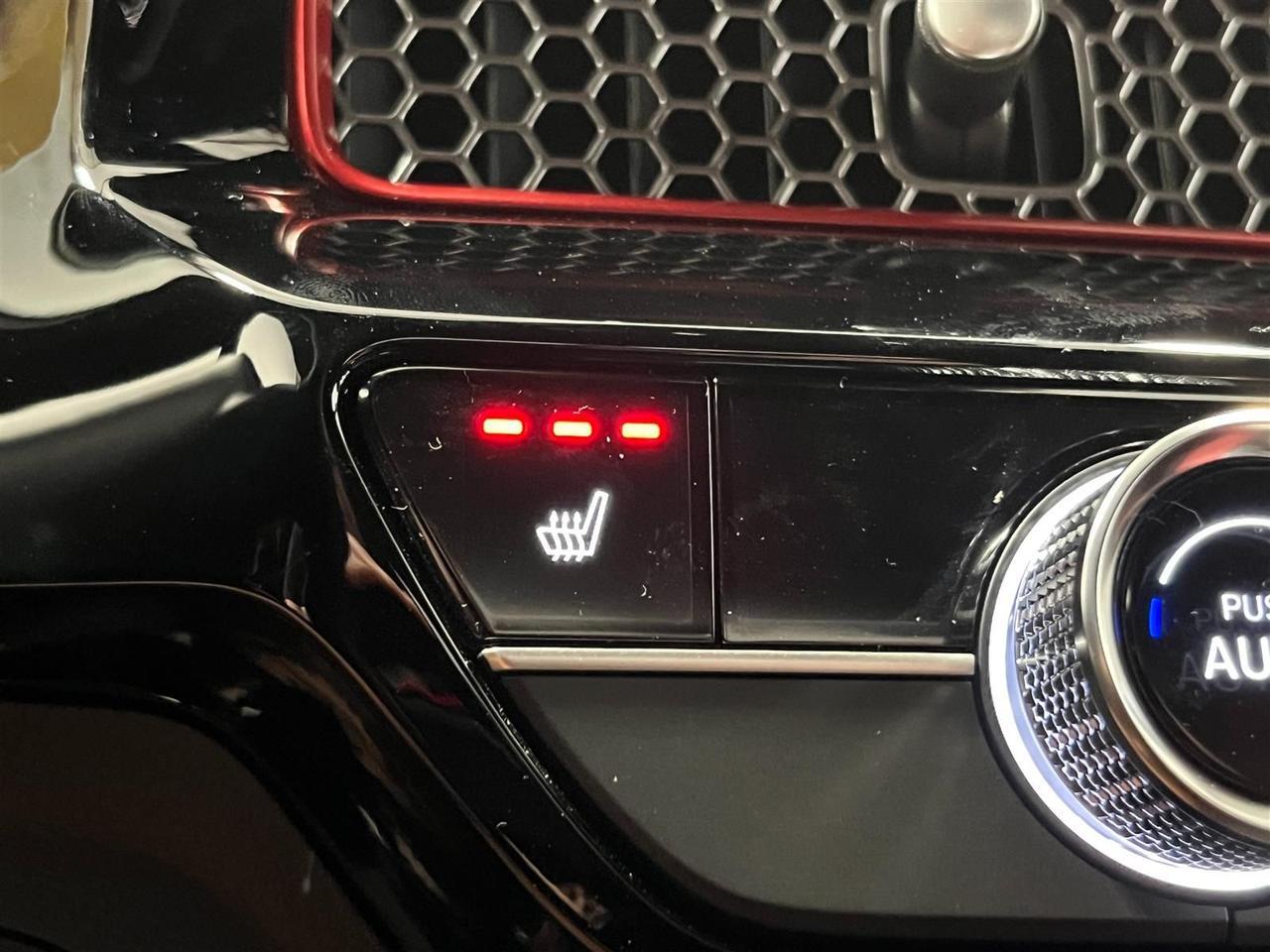 2026 Honda Civic Si Base Alexandria VA