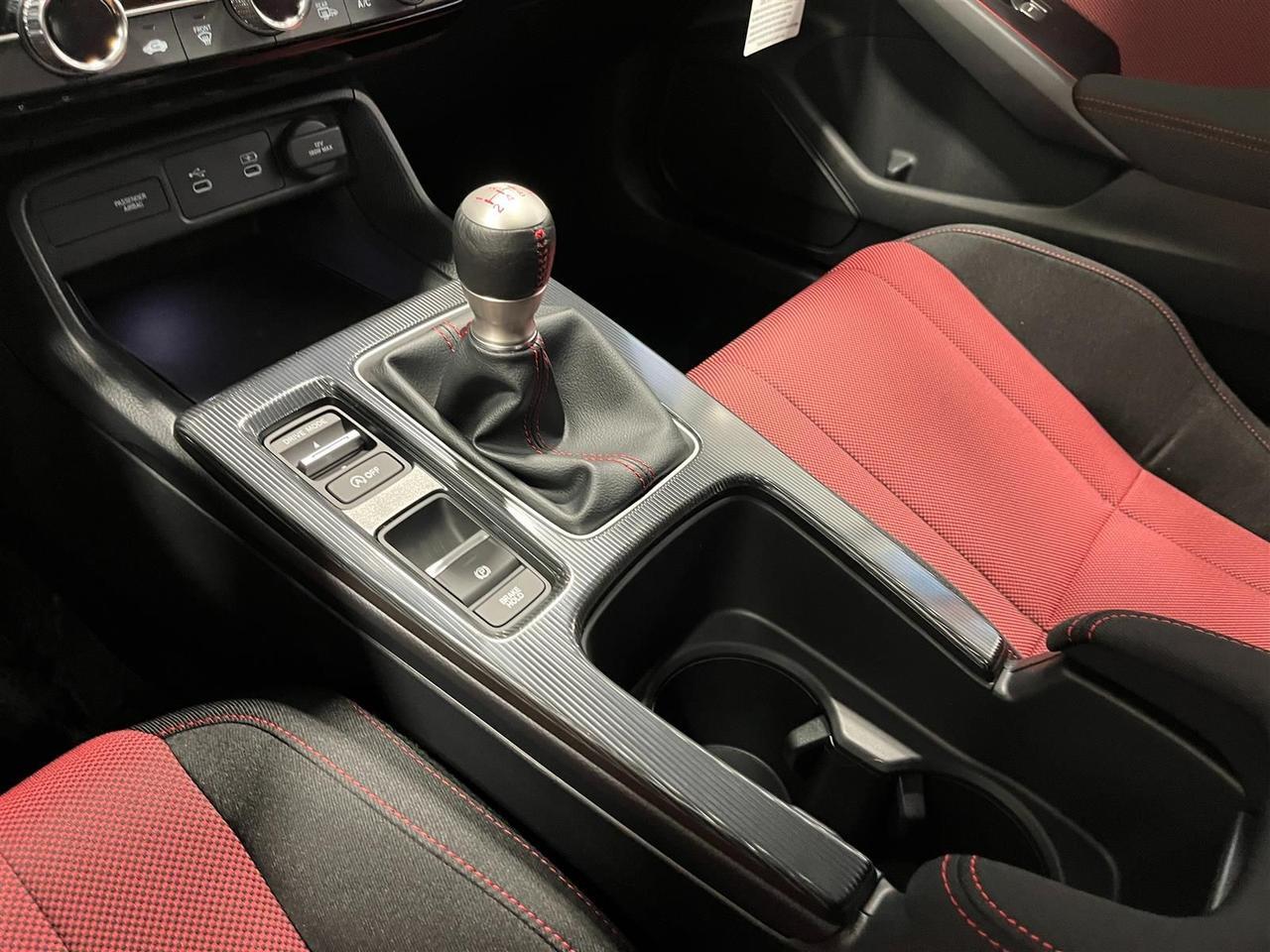 2026 Honda Civic Si Base Alexandria VA