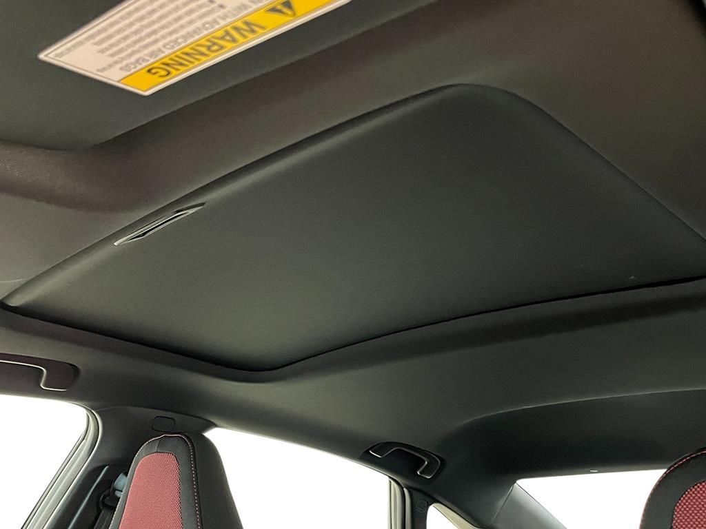 2026 Honda Civic Si Base Alexandria VA