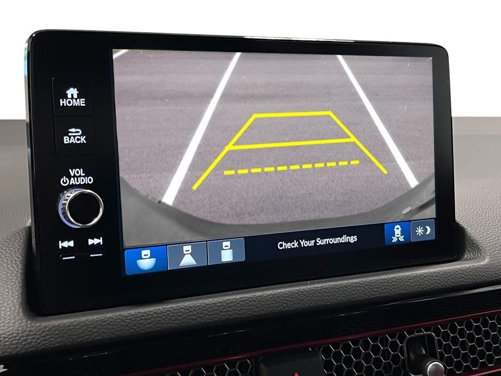 2026 Honda Civic Si Base Alexandria VA