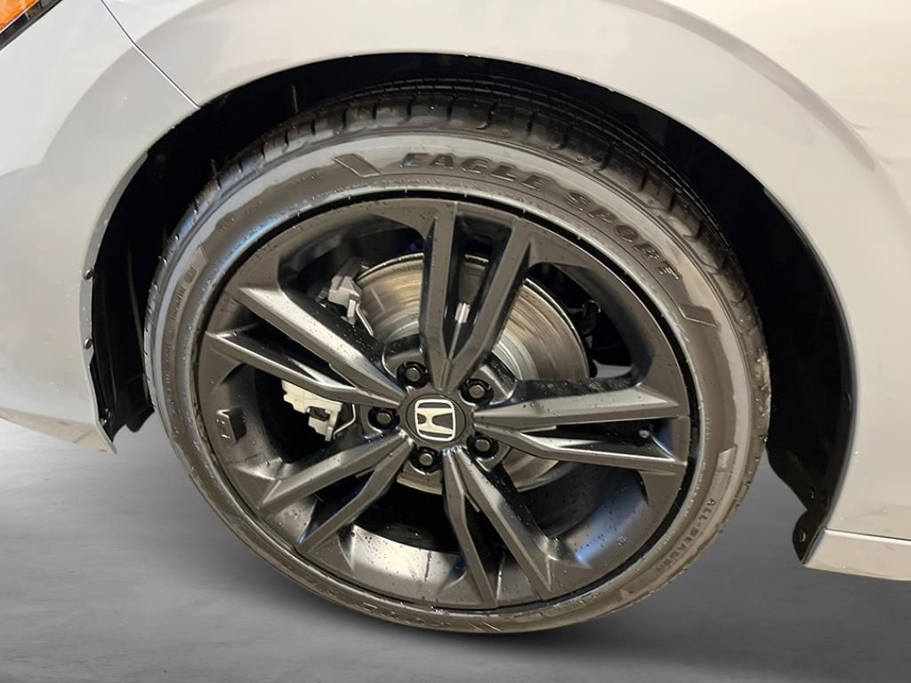 2026 Honda Civic Si Base Alexandria VA