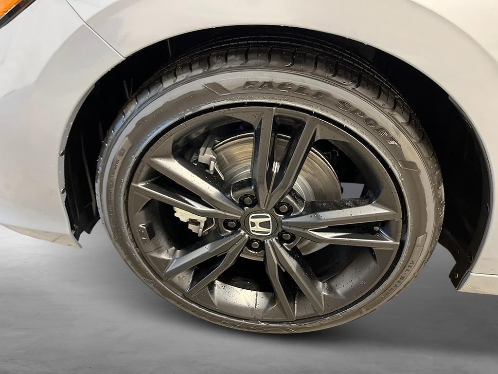 2026 Honda Civic Si Base Alexandria VA