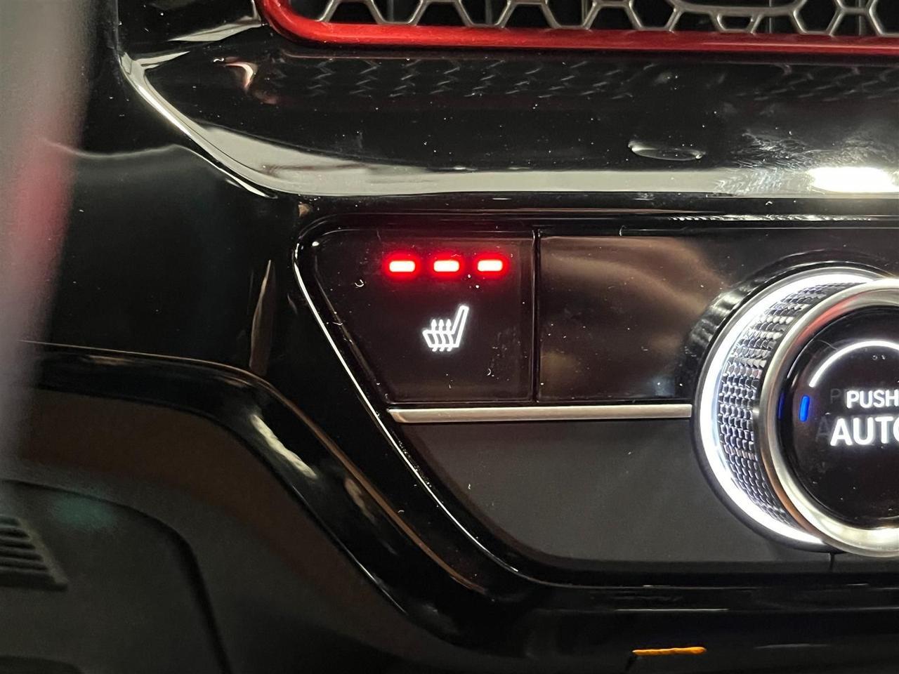 2026 Honda Civic Si Base Alexandria VA