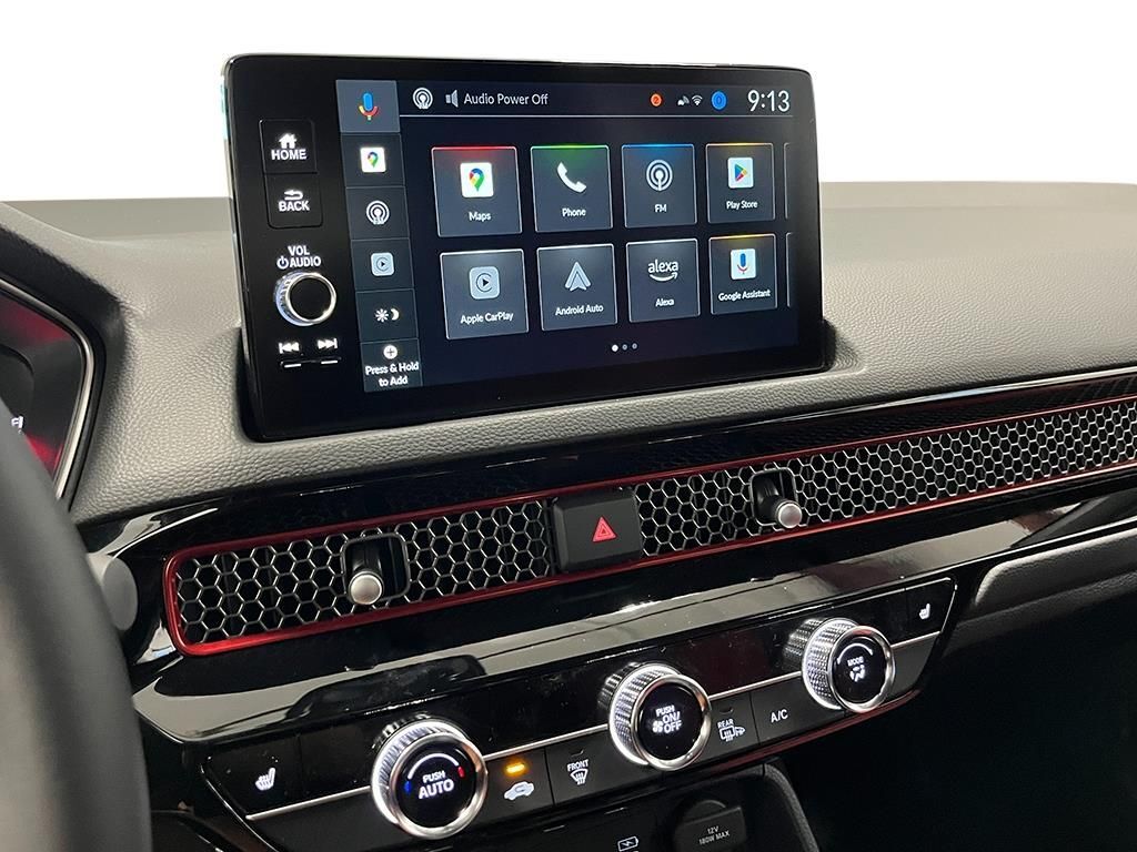 2026 Honda Civic Si Base Alexandria VA