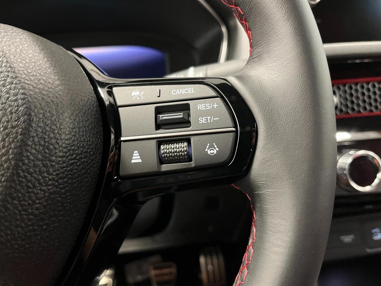 2026 Honda Civic Si Base Alexandria VA