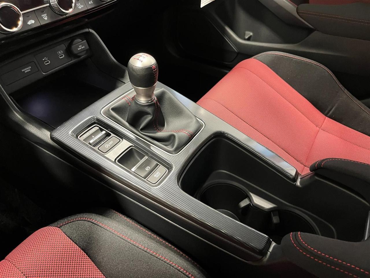 2026 Honda Civic Si Base Alexandria VA