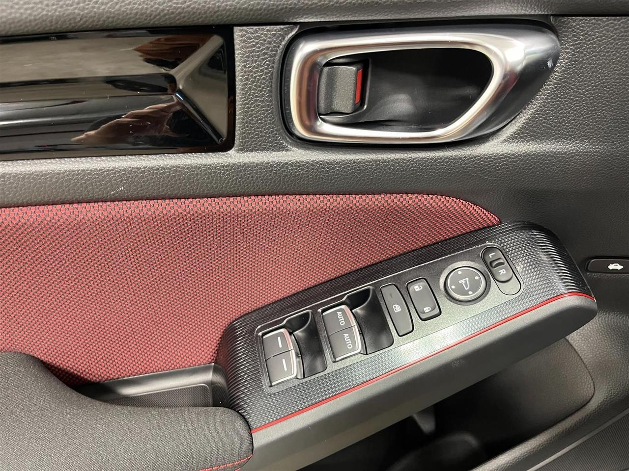 2026 Honda Civic Si Base Alexandria VA