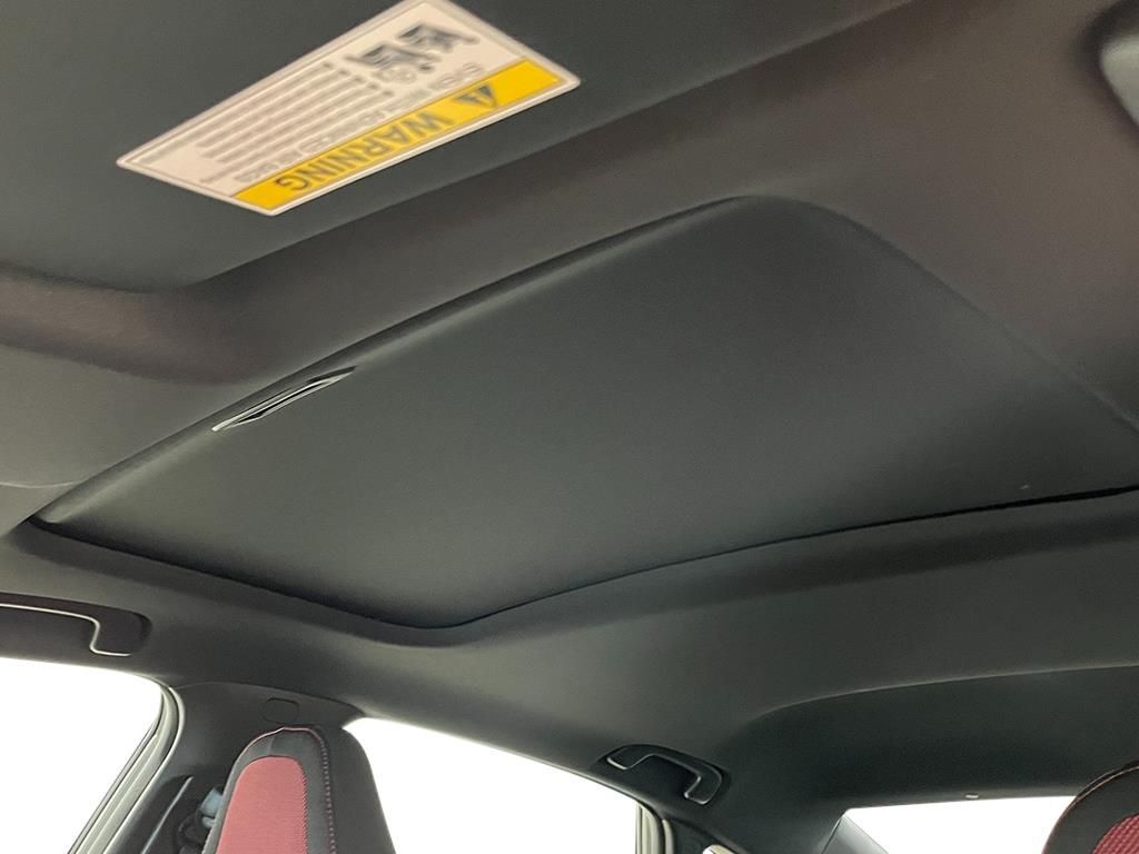 2026 Honda Civic Si Base Alexandria VA