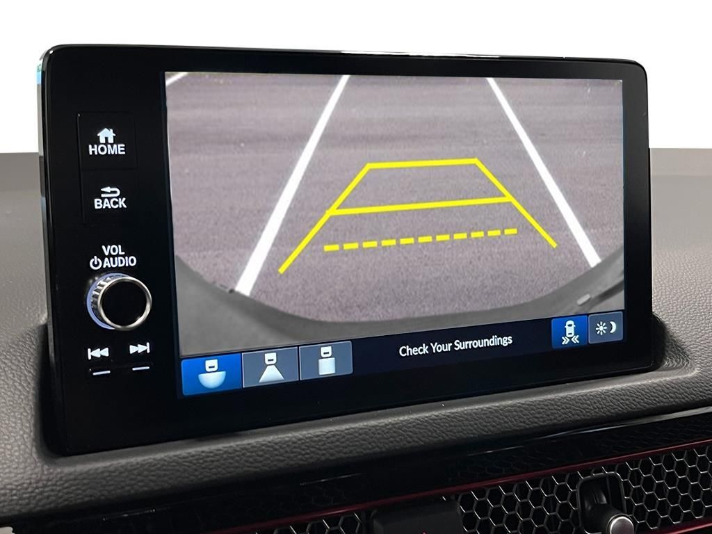 2026 Honda Civic Si Base Alexandria VA