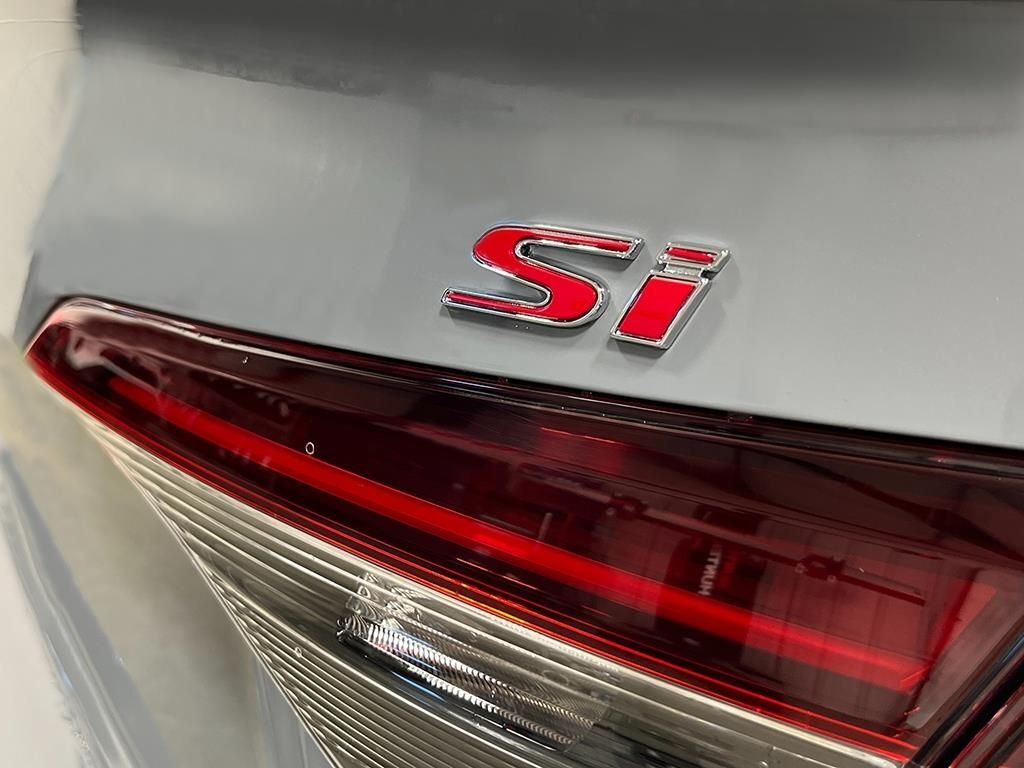 2026 Honda Civic Si Base Alexandria VA