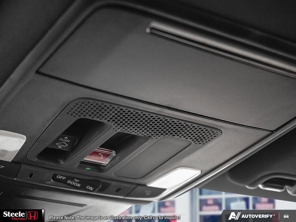 2026 Honda Civic Si Sedan BASE St. John's NL