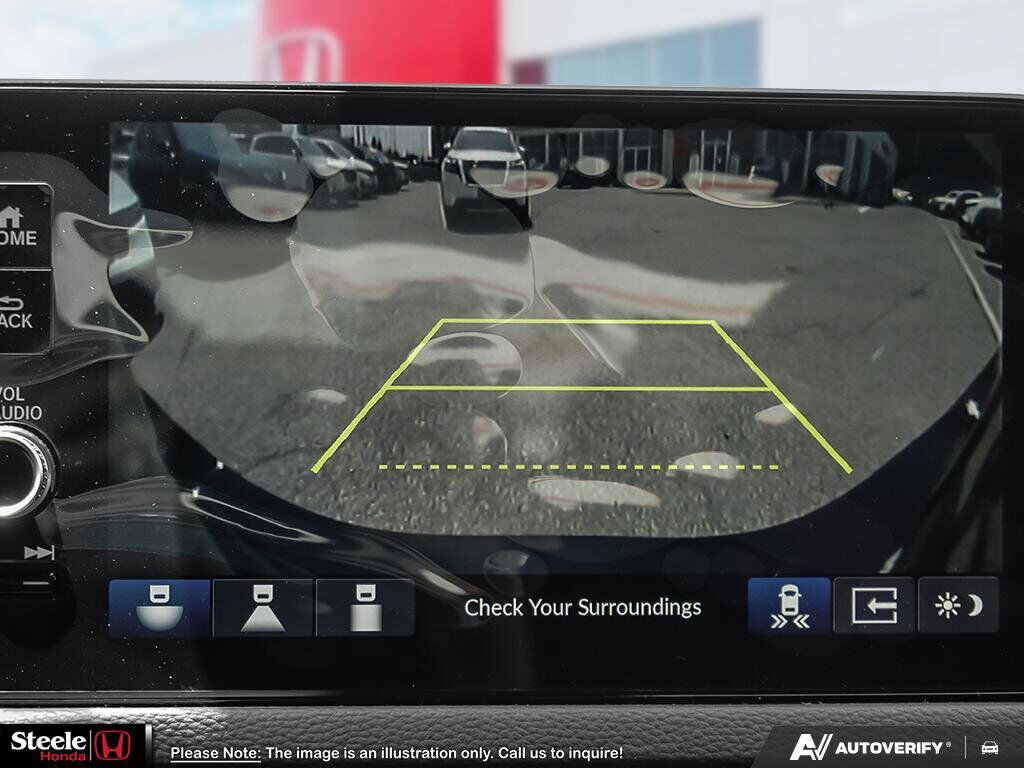 2026 Honda Civic Si Sedan BASE St. John's NL