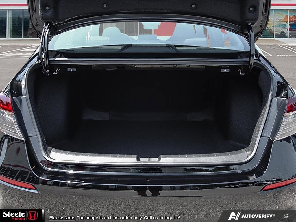 2026 Honda Civic Si Sedan BASE St. John's NL