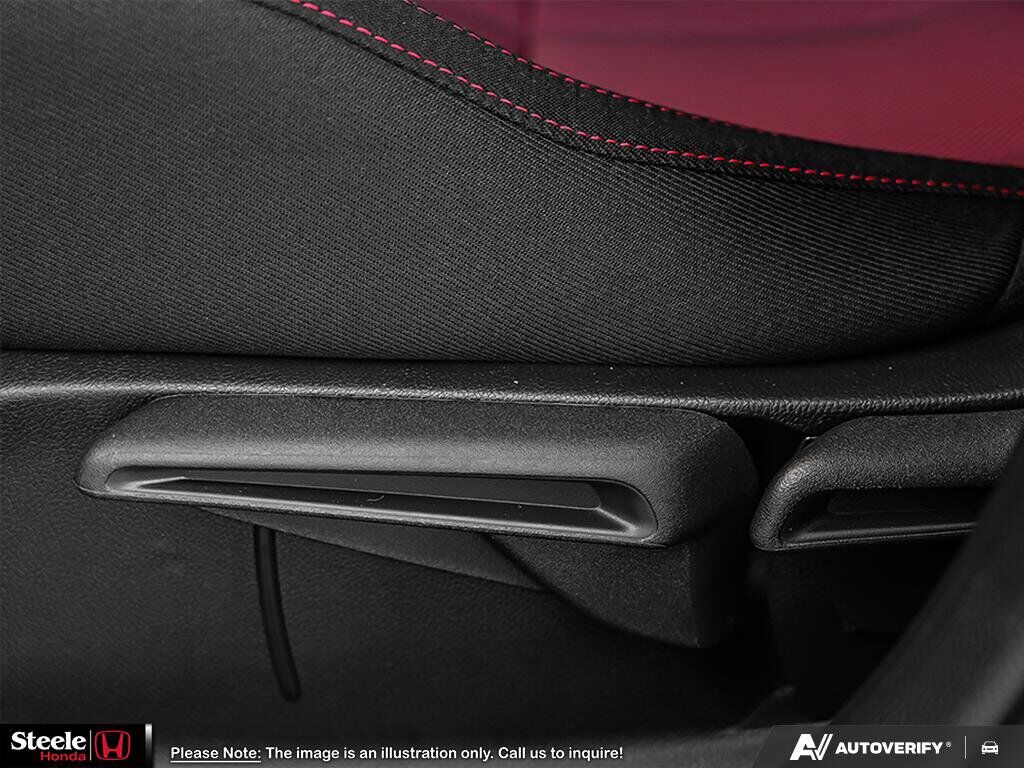 2026 Honda Civic Si Sedan BASE St. John's NL