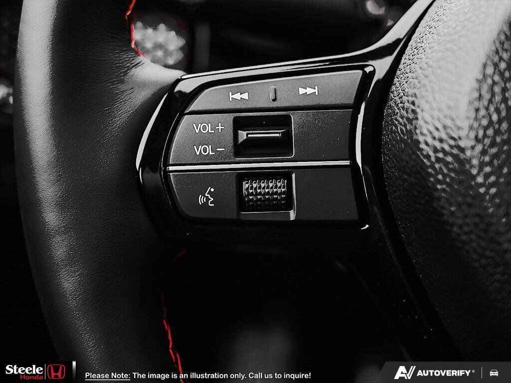 2026 Honda Civic Si Sedan BASE St. John's NL