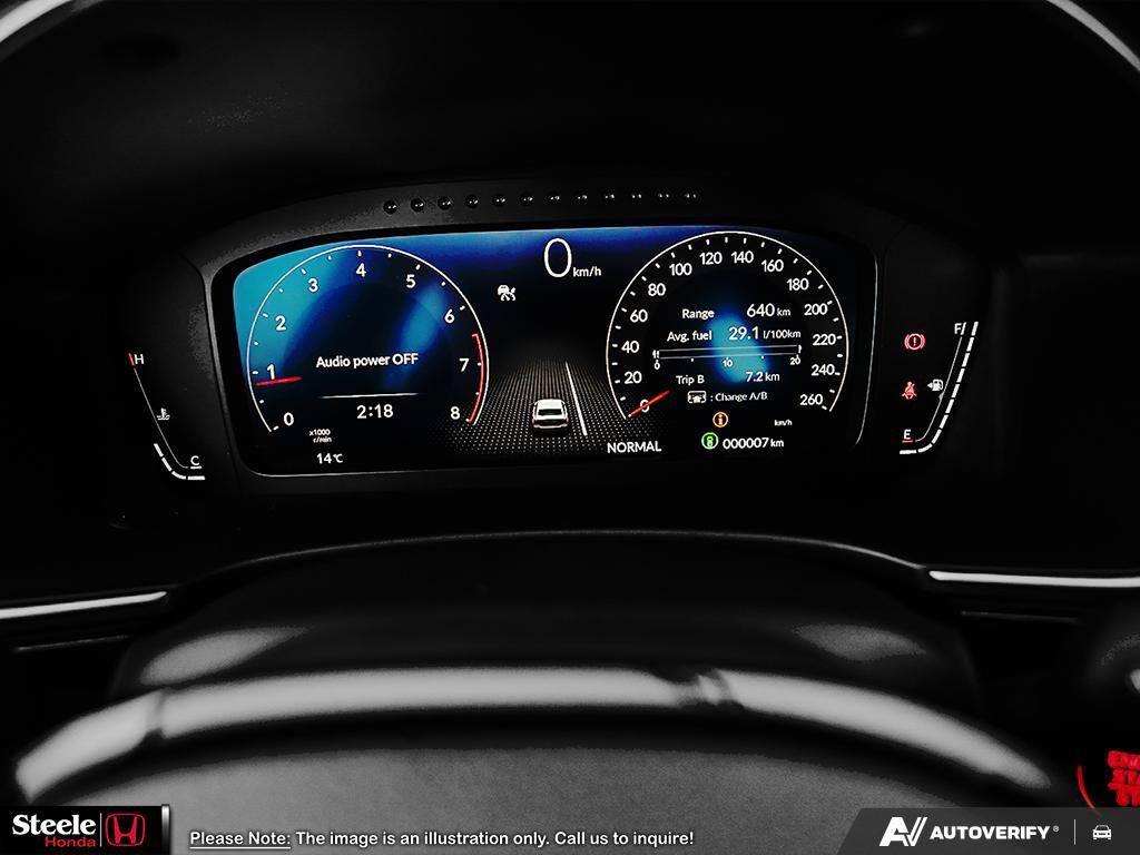 2026 Honda Civic Si Sedan BASE St. John's NL