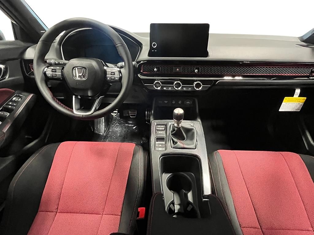 2026 Honda Civic Si Sedan Alexandria VA